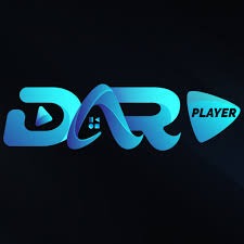 Dar Player Logo