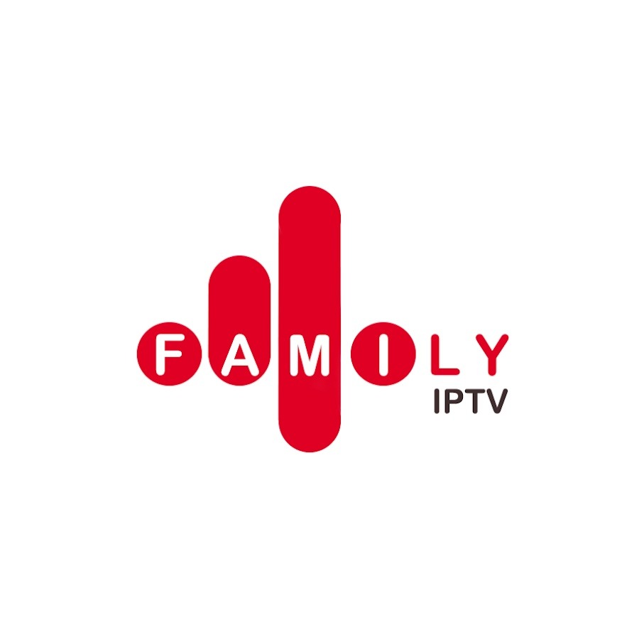 Family IPTV Logo